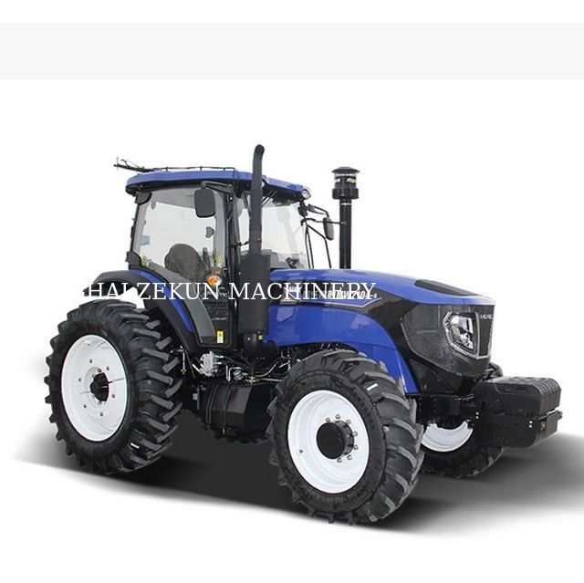 210 pk Mini Tractor Tweedehands Foton Europard Tractors 24V Relay CE-certificaat