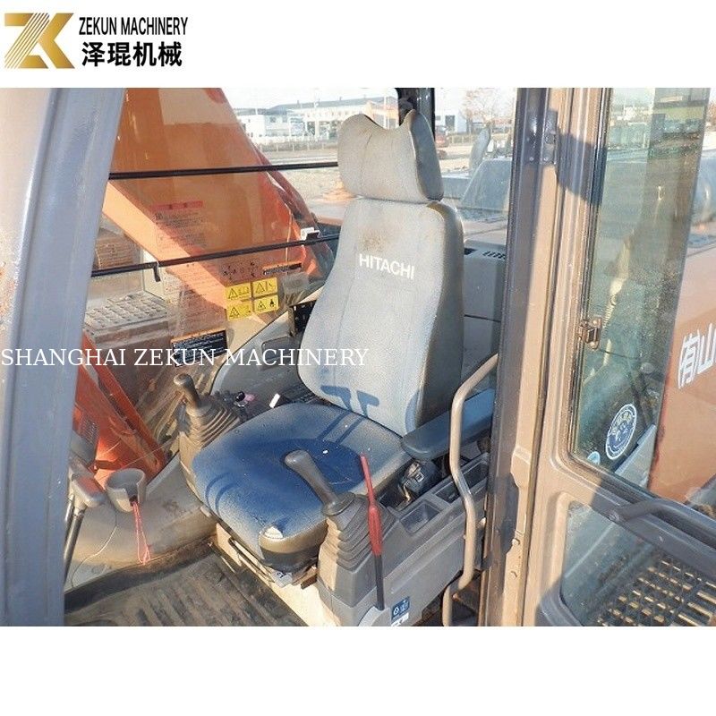 33 ton Gebruikte Hitachi ZAXIS 330 graafmachine ZX330 ZX330-3 met originele hydraulische pomp