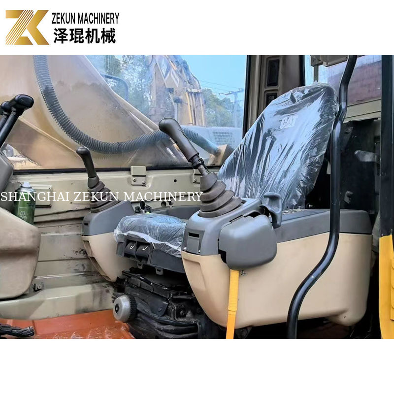 20000 KG CATERPILLAR Rodillos voor Excavadora 320 B Cat Retroescabbadoras Nuevas