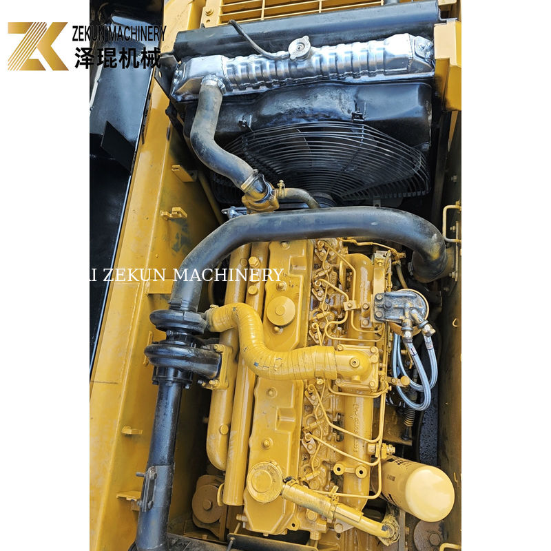 20000 KG CATERPILLAR Rodillos voor Excavadora 320 B Cat Retroescabbadoras Nuevas