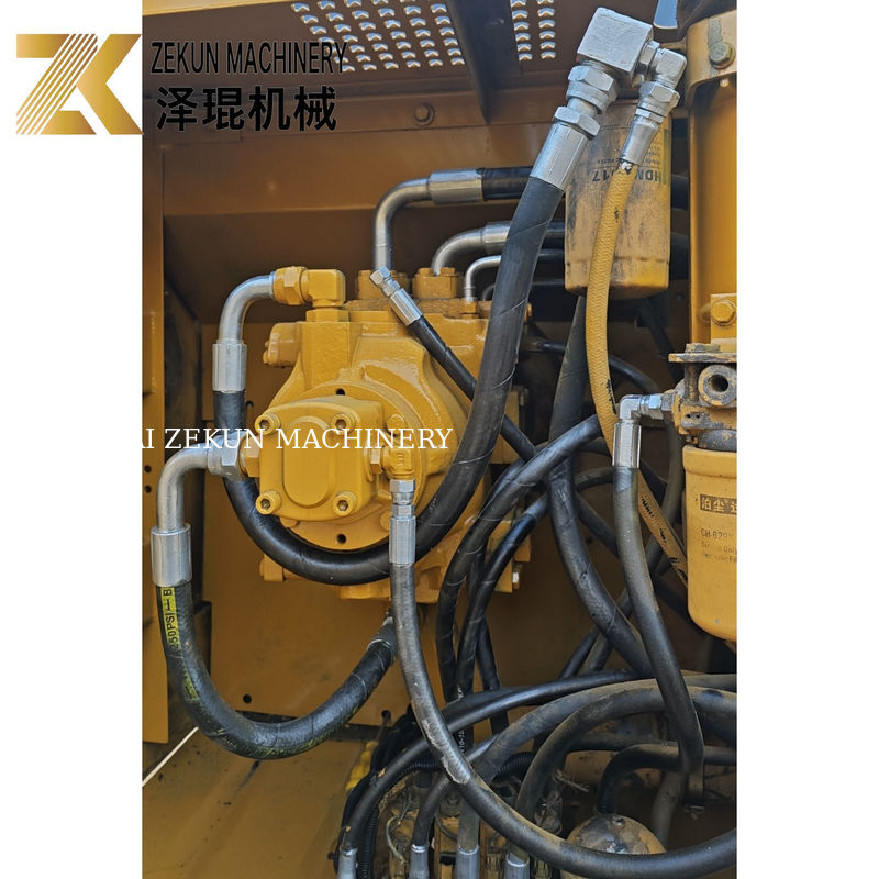20000 KG CATERPILLAR Rodillos voor Excavadora 320 B Cat Retroescabbadoras Nuevas