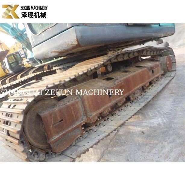 20ton Operating Kobelco Excavator Hydraulische Pomp Voor SK200 8 Series 3 Display