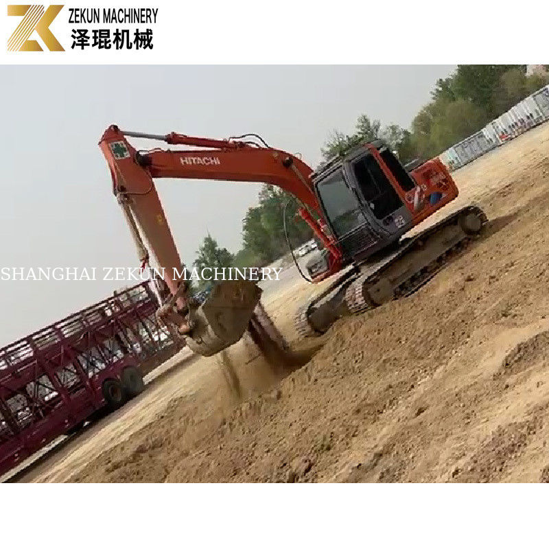 66 kW 2013 Tweedehands graafmachines Japan Radiator Hitachi EX-1-2 DS 120 2.5
