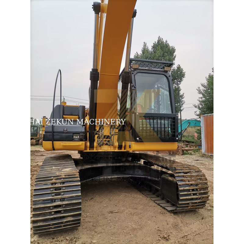 Tweedehands 2020 Caterpillar 320D GC DL 320D2 20T graafmachine met CATERPILLAR-motor