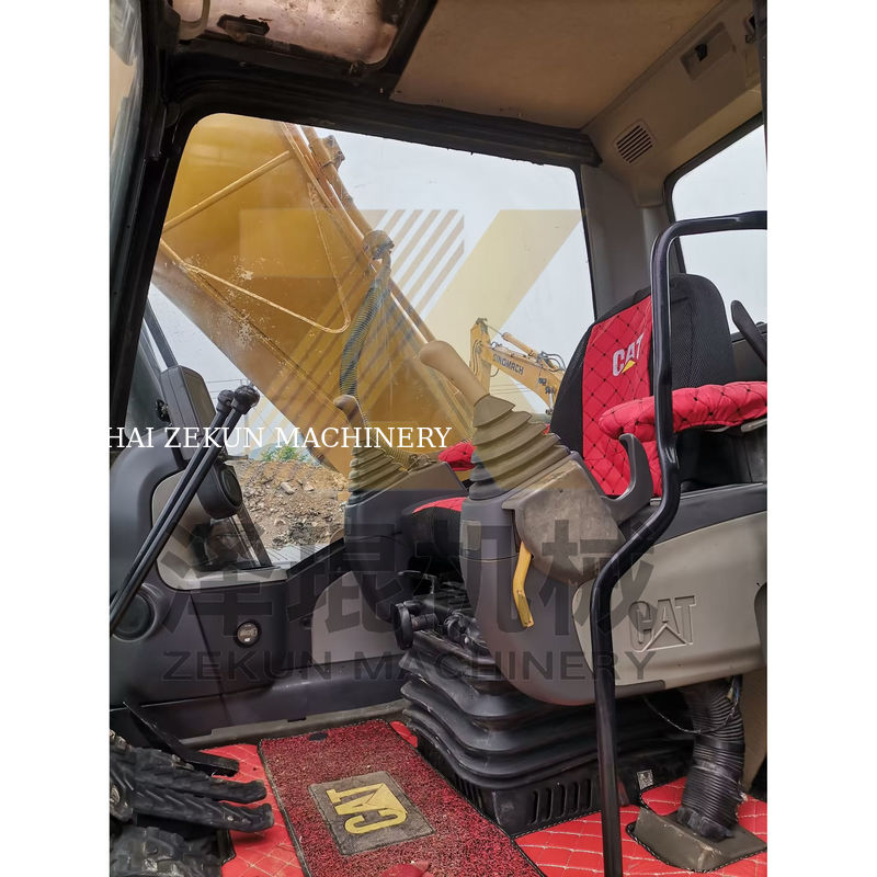 Tweedehands 2020 Caterpillar 320D GC DL 320D2 20T graafmachine met CATERPILLAR-motor