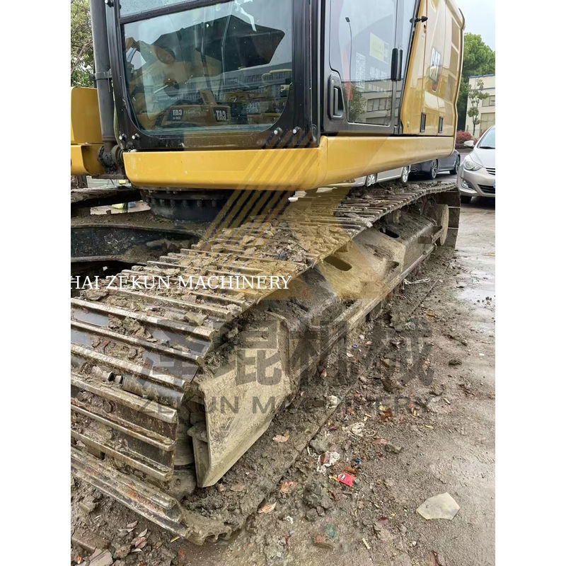 Chicote Cat 20 Ton 320 320d 320c 320gc 325 325d in met Best from Japan Originele