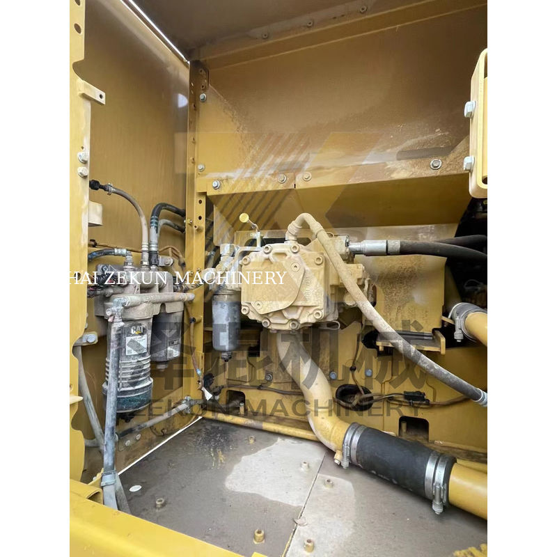 Chicote Cat 20 Ton 320 320d 320c 320gc 325 325d in met Best from Japan Originele