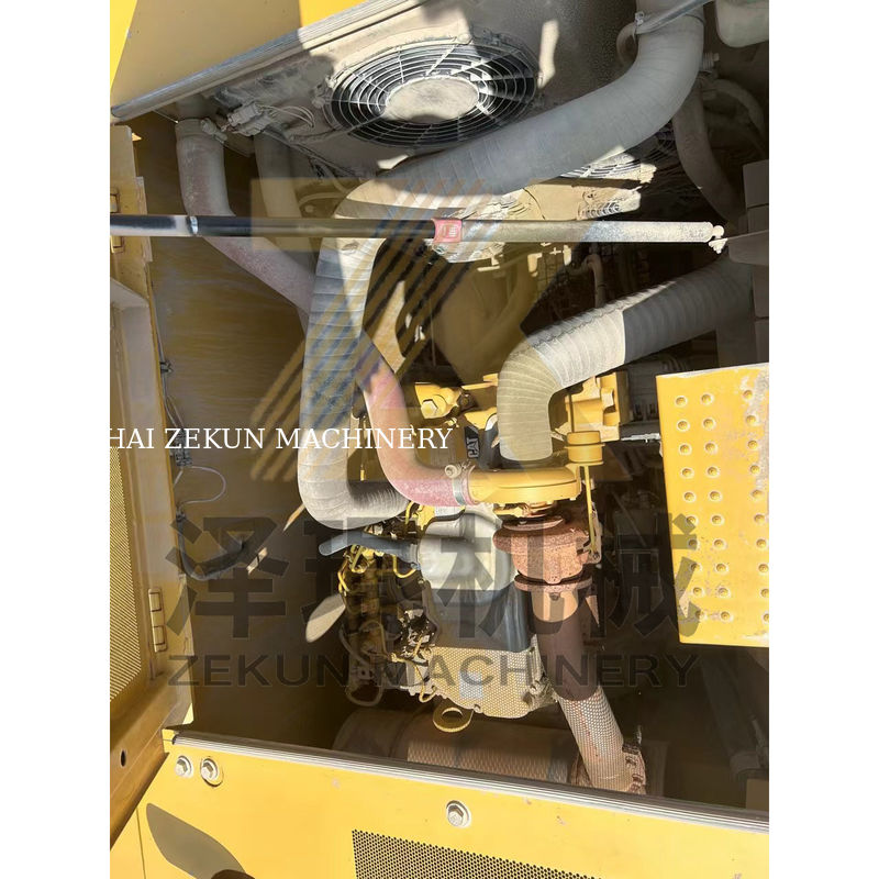20 ton Cat 320gc 323gc 330gc 336gc Graafmachine met hydraulische klep Andere in Shanghai