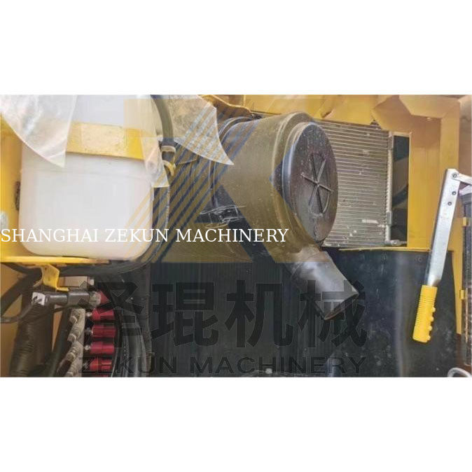 Gebruikte Komatsu PC130-7 PC130 PC130-8 graafmachine in uitstekende staat 2022 Jaar 69.6KW