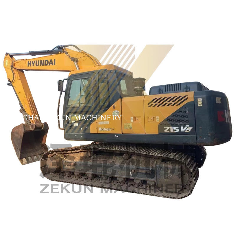 2020 Andere Hydraulische Cylinder Graafmachine R215 R215-7 R215VS 215-9T 215-9S tegen betaalbare prijs