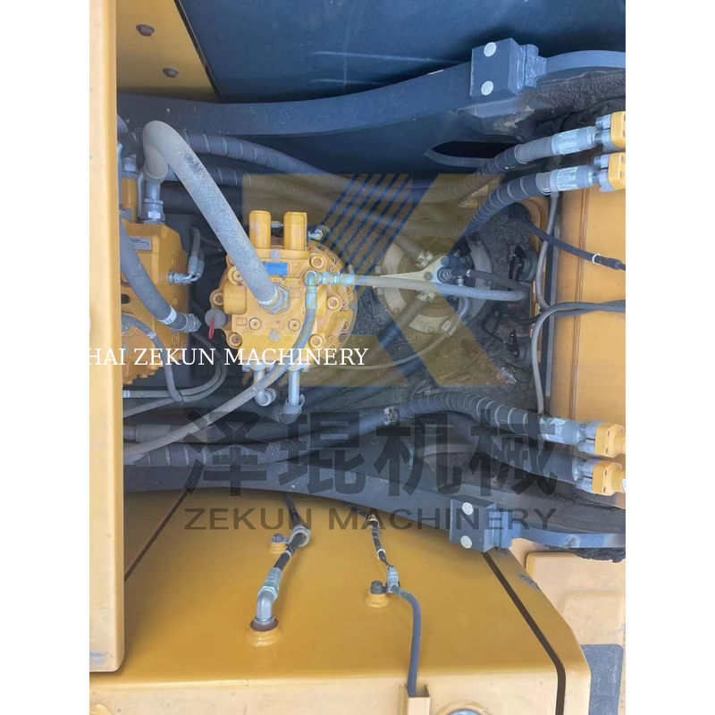 2020 Andere Hydraulische Cylinder Graafmachine R215 R215-7 R215VS 215-9T 215-9S tegen betaalbare prijs