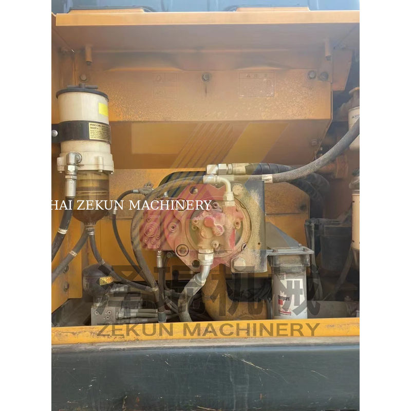 2020 Andere Hydraulische Cylinder Graafmachine R215 R215-7 R215VS 215-9T 215-9S tegen betaalbare prijs