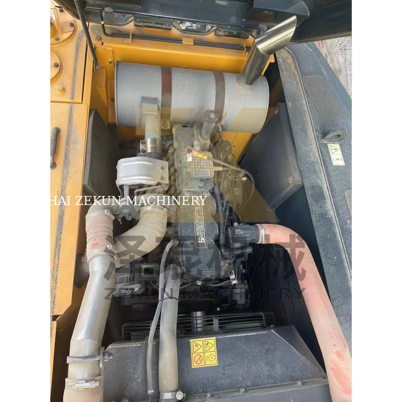 2020 Andere Hydraulische Cylinder Graafmachine R215 R215-7 R215VS 215-9T 215-9S tegen betaalbare prijs