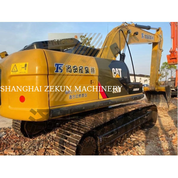 20 ton Cat 320 320d 320c 320gc 325d Catpillar 320d 320d crawler excavator andere