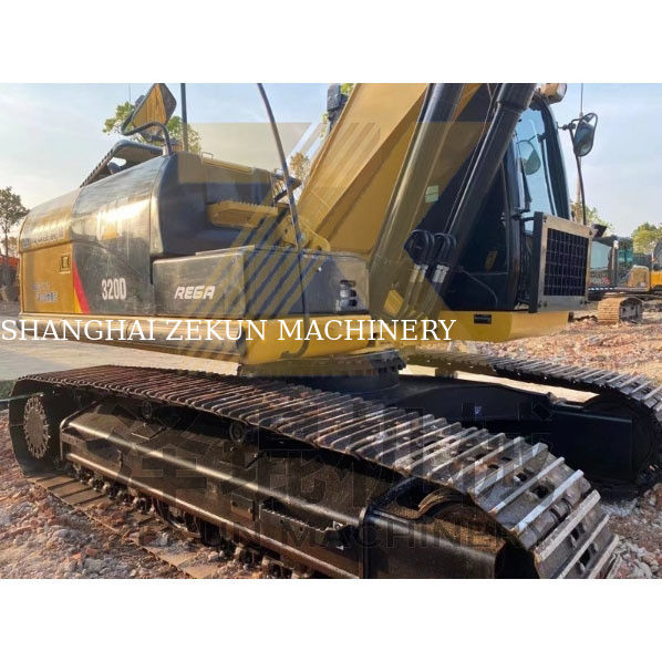 20 ton Cat 320 320d 320c 320gc 325d Catpillar 320d 320d crawler excavator andere