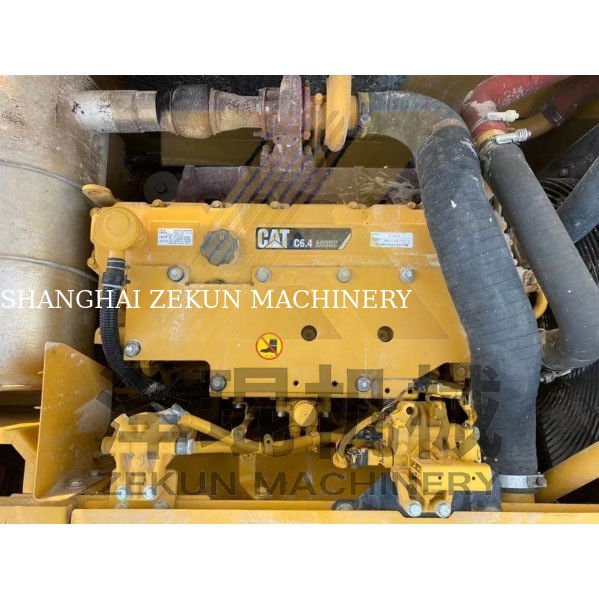 20 ton Cat 320 320d 320c 320gc 325d Catpillar 320d 320d crawler excavator andere
