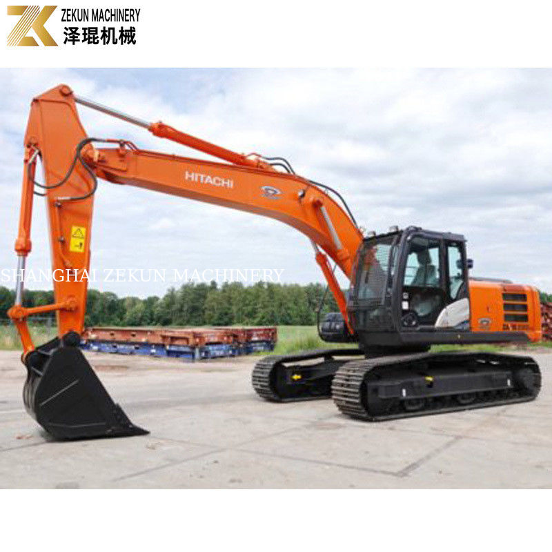 20800 kg machinegewicht Hitachi graafmachine emmer voor ZX220/EX220-3/EX220-7/EX220-5