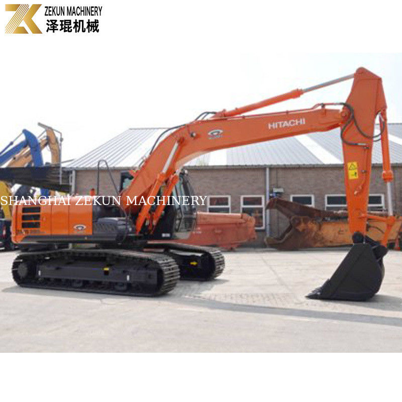 20800 kg machinegewicht Hitachi graafmachine emmer voor ZX220/EX220-3/EX220-7/EX220-5