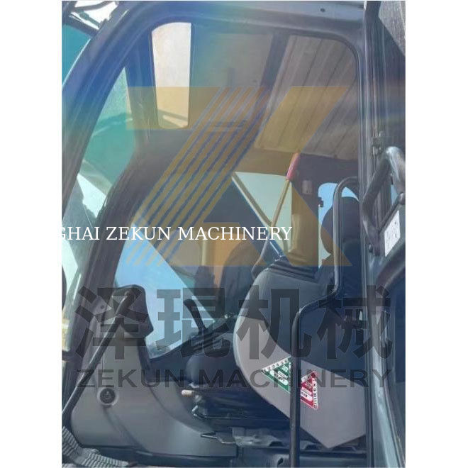 Goedkope Gebruikte Kobelco SK200-8 SK200D SK200 SK200-10 SK200-3 SK200-6 Graafmachine 2019