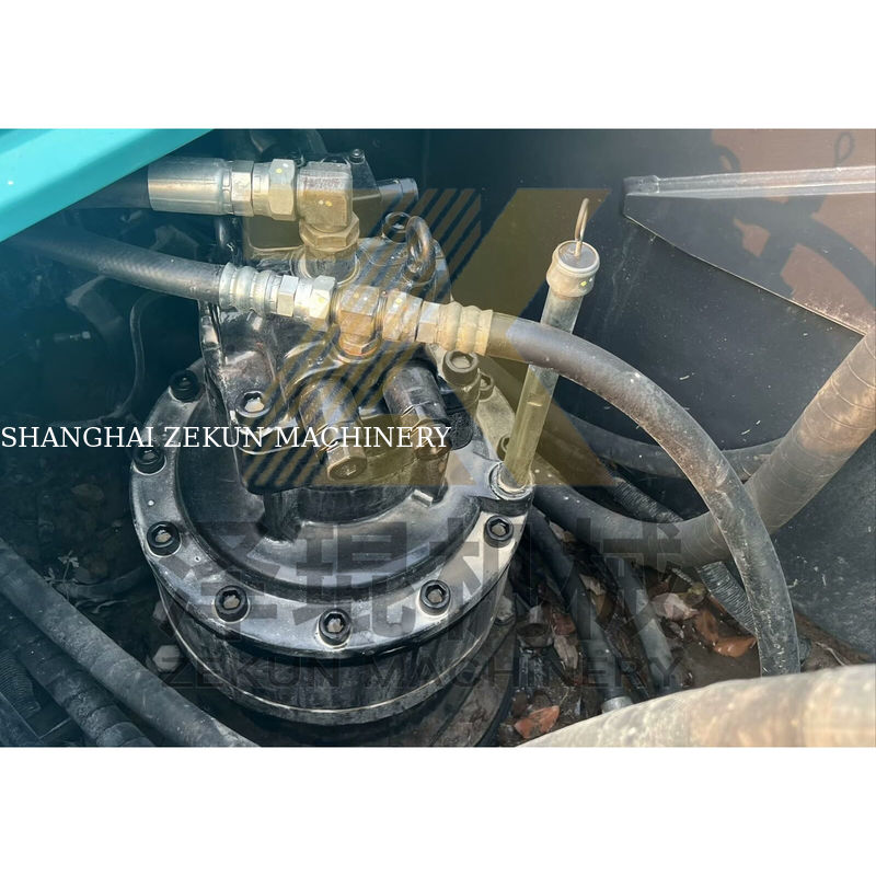 35 ton bedrijfsgewicht Kobelco SK350 SK350-10 SK350-8 ZX360-3 SK350LC 8 Graafmachine