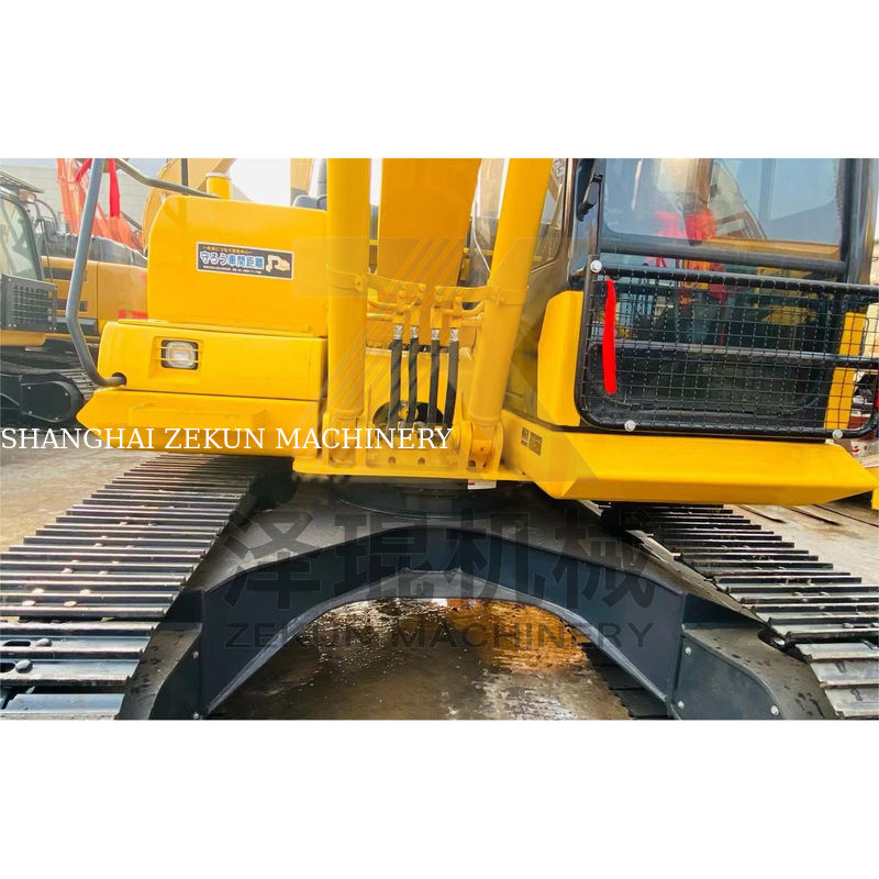 Komatsu PC130-7 PC130-8M0 Graafmachine voor graafmachines in goede staat