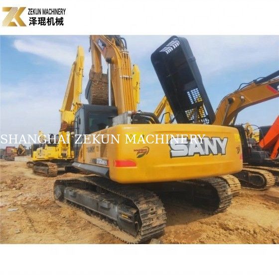 Gebruikte Sany SY365 graafmachine 365H SY365H Big 2020