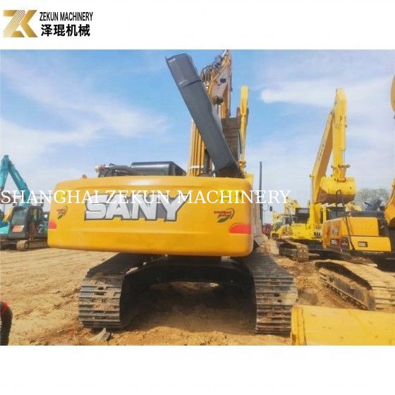 Gebruikte Sany SY365 graafmachine 365H SY365H Big 2020