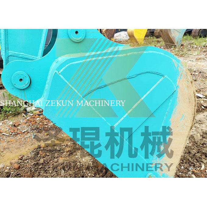 20 ton Kobelco SK200-8 graafmachine gebruikt in Japan met een bedrijfsgewicht van 20000 KG