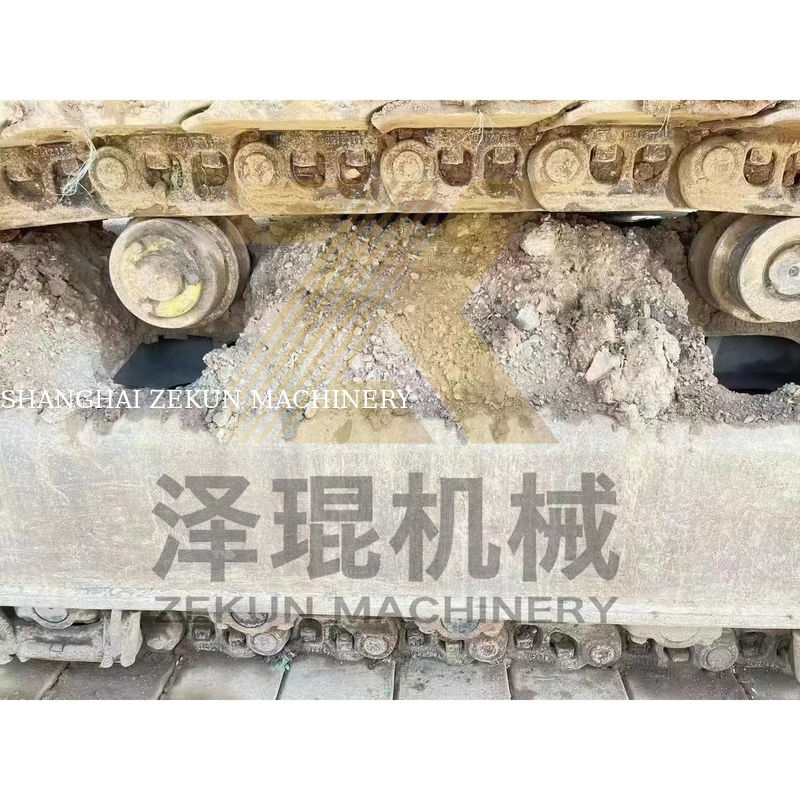 Gebruikte Hyundai 305 CEUA Graafmachine 30Ton 1,44m3 Bucket Capaciteit Te koop