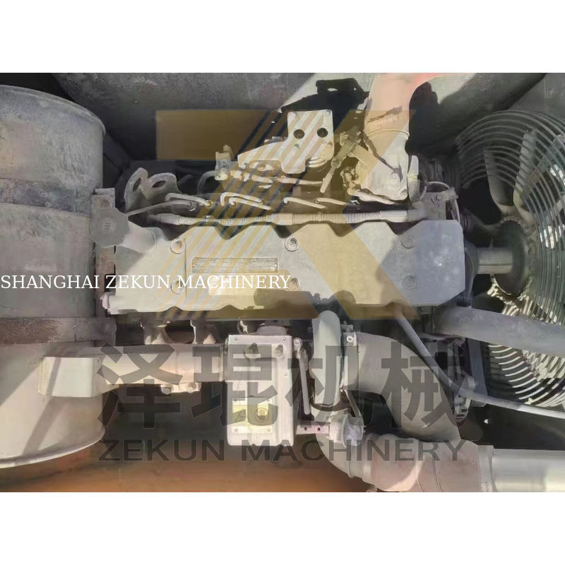 Gebruikte Hyundai 305 CEUA Graafmachine 30Ton 1,44m3 Bucket Capaciteit Te koop