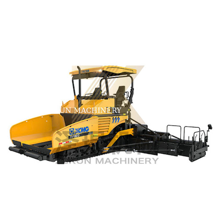 28 ton 3m 5,8m XCMG RP903 PAVER fase III wegbouwapparatuur