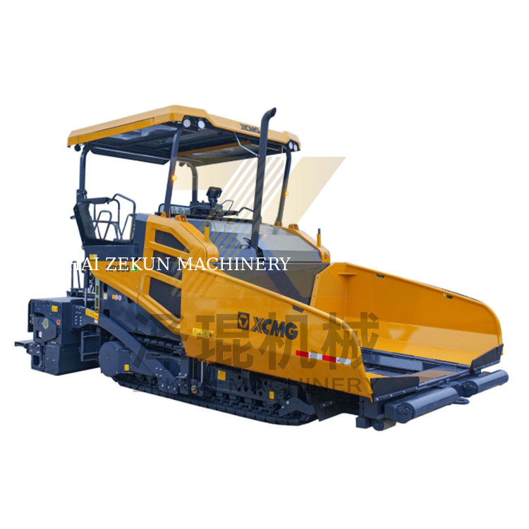 22.5ton 2,5m 5m XCMG RP905i PAVER EU fase V wegbouwapparatuur