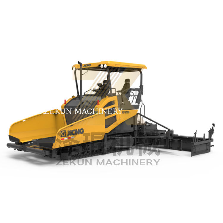 22.5ton 2,5m 5m XCMG RP905S PAVER EU fase III wegbouwapparatuur