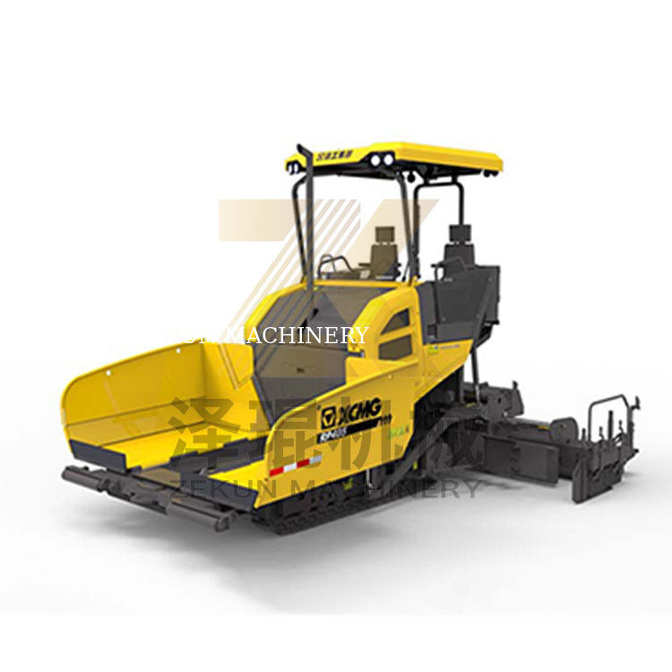 12 ton 1,8 m 3,4 m XCMG RP405 PAVER CHN Stage III wegbouwapparatuur
