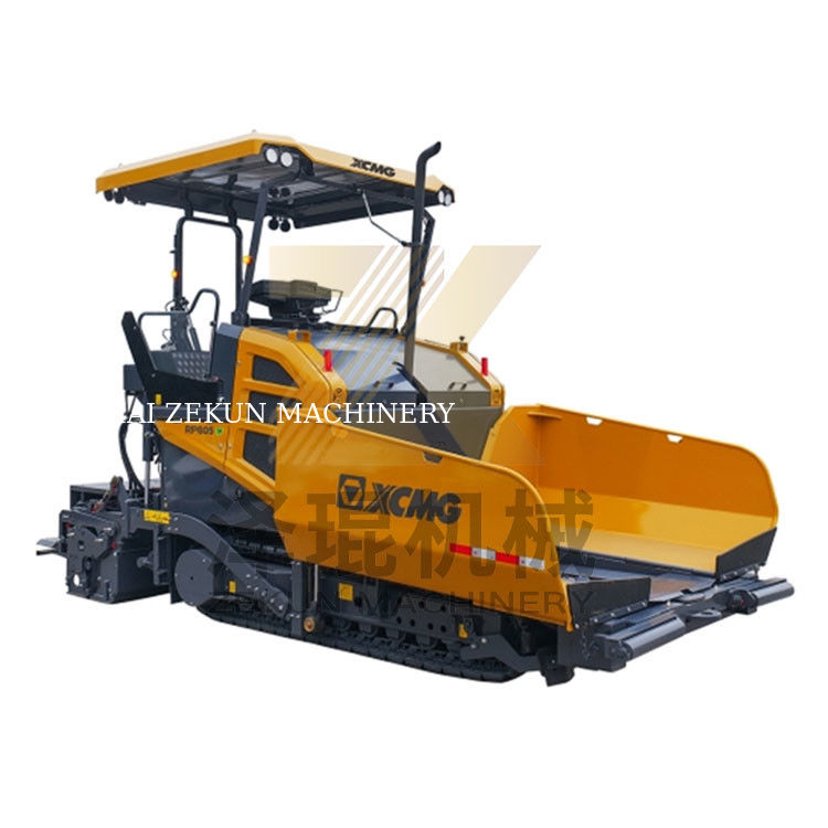 17 ton 2,25 m 4,5 m XCMG RP605 PAVER EG Stage III wegbouwapparatuur