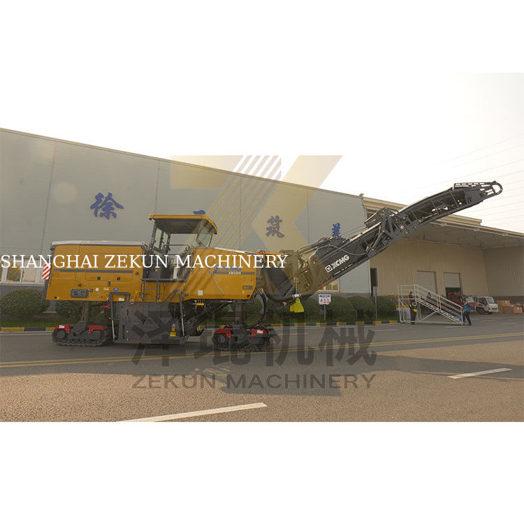 30 ton XCMG XM2005 serie wegfreesmachine EU-fase V