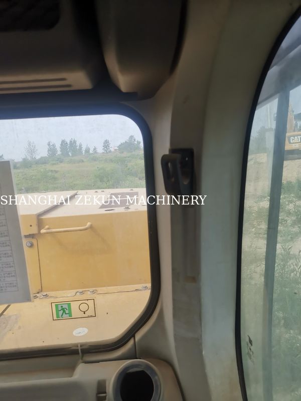 2017 Cat 320 Graafmachine Cat 7.1 Motor 20 ton Te koop