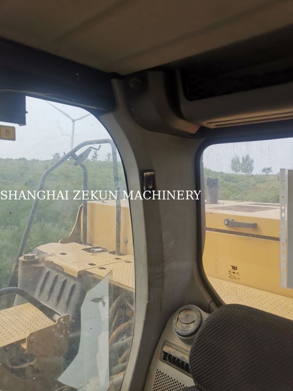 2017 Cat 320 Graafmachine Cat 7.1 Motor 20 ton Te koop
