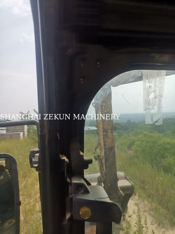 2017 Cat 320 Graafmachine Cat 7.1 Motor 20 ton Te koop