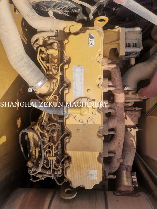 2017 Cat 320 Graafmachine Cat 7.1 Motor 20 ton Te koop