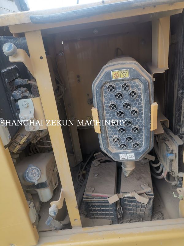 2017 Cat 320 Graafmachine Cat 7.1 Motor 20 ton Te koop