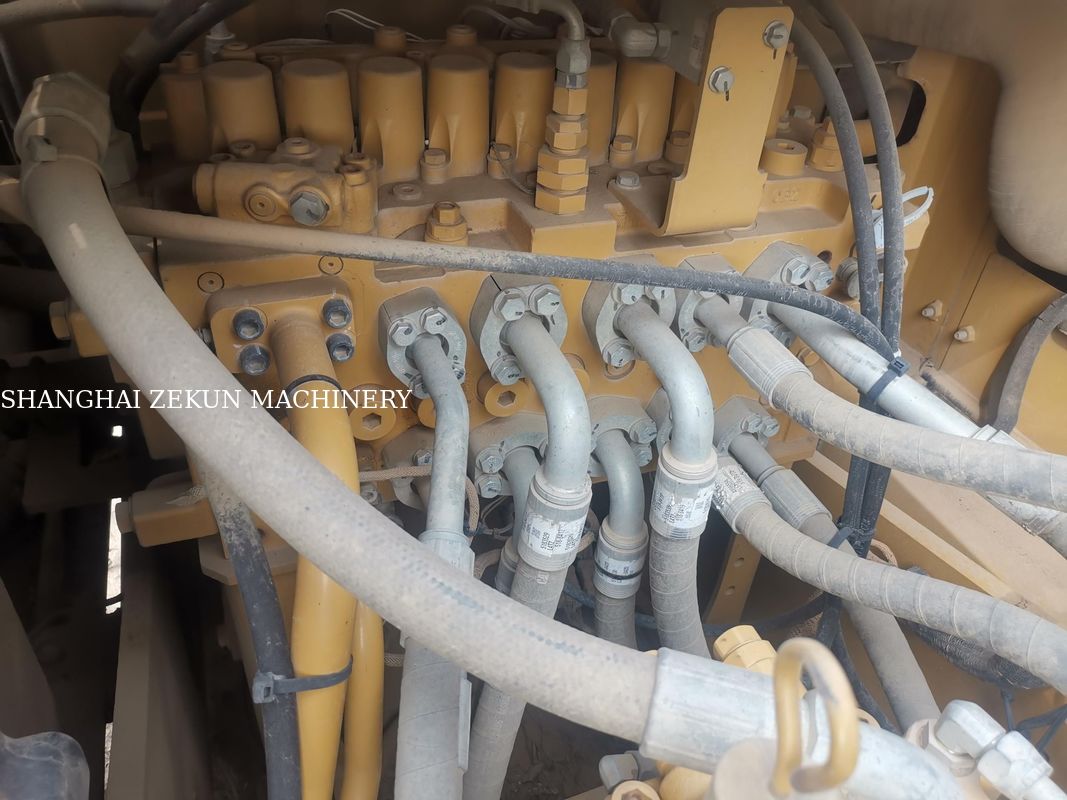 2017 Cat 320 Graafmachine Cat 7.1 Motor 20 ton Te koop