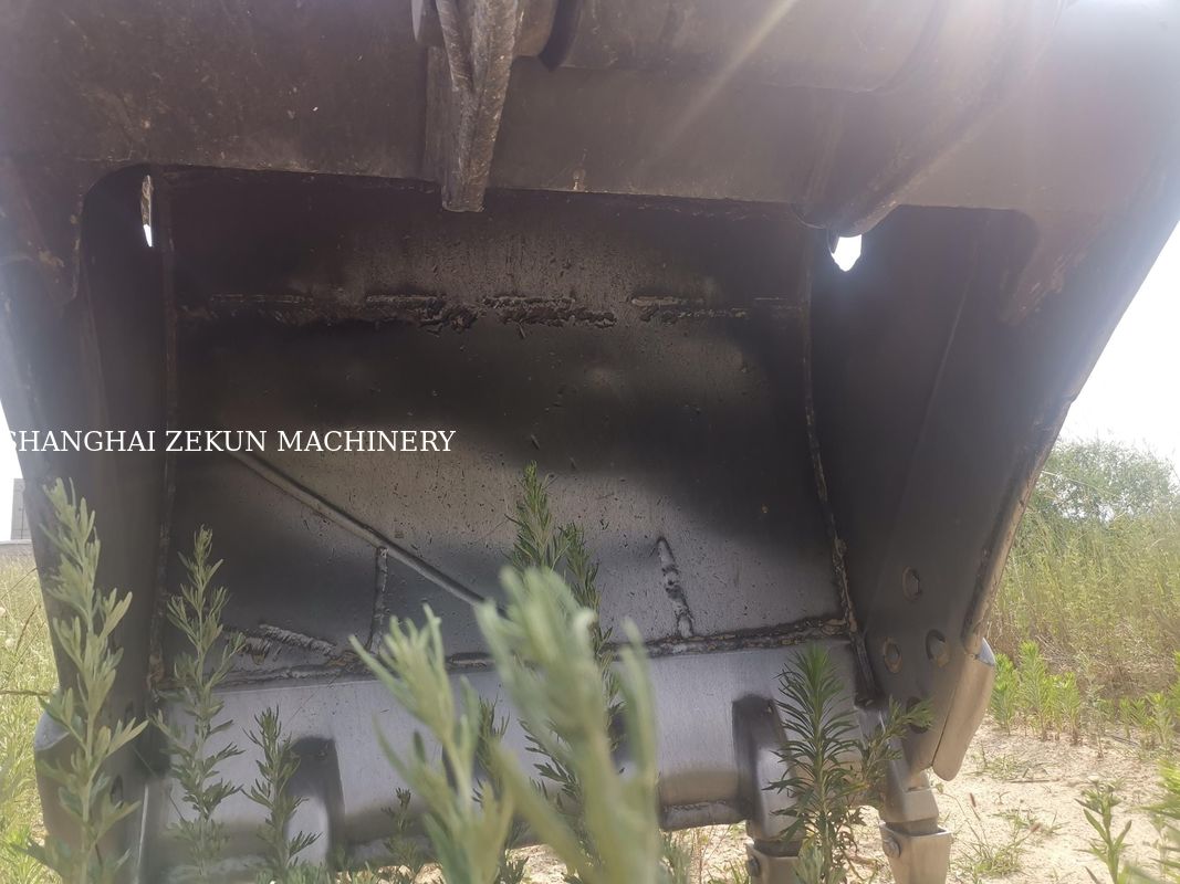 2017 Cat 320 Graafmachine Cat 7.1 Motor 20 ton Te koop