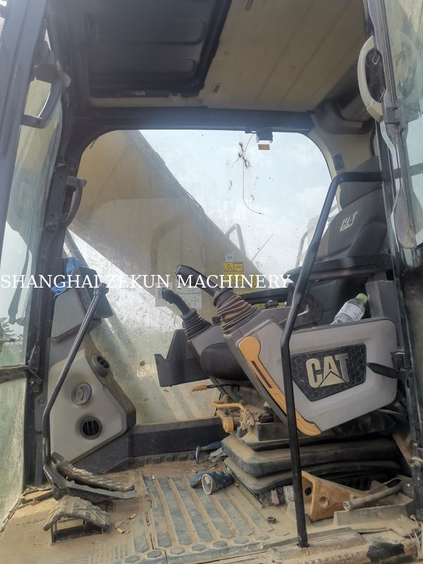 2017 Cat 320 Graafmachine Cat 7.1 Motor 20 ton Te koop