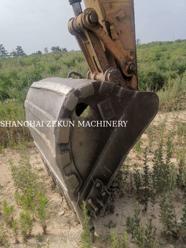 2017 Cat 320 Graafmachine Cat 7.1 Motor 20 ton Te koop