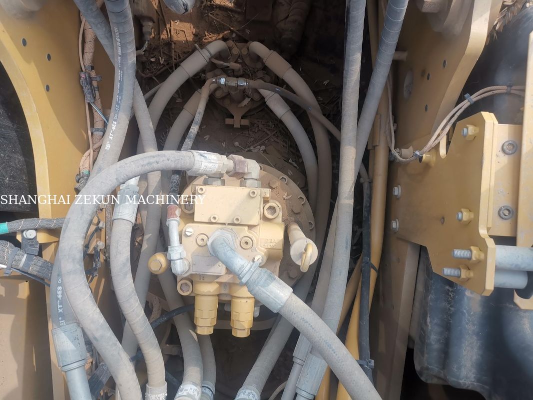 2017 Cat 320 Graafmachine Cat 7.1 Motor 20 ton Te koop