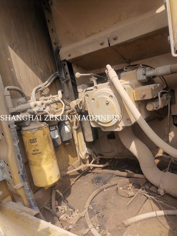 2017 Cat 320 Graafmachine Cat 7.1 Motor 20 ton Te koop