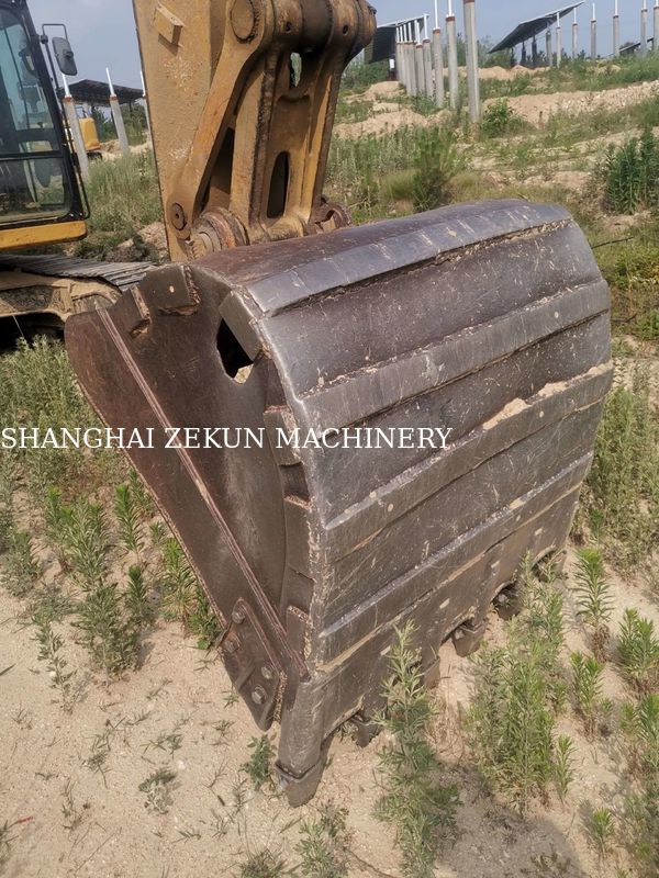 2017 Cat 320 Graafmachine Cat 7.1 Motor 20 ton Te koop
