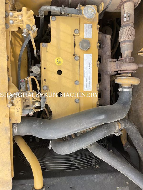 2020 Cat 320D2L graafmachine 21 ton 5127 uur Perfect voor B2B aankopen