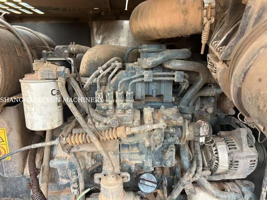 2021 XCMG XE75DA Hydraulische Crawler Graafmachine 7.5 Ton Klasse Met Breaker En Grijp Aanhangsels